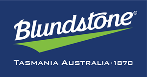 blundstone logo