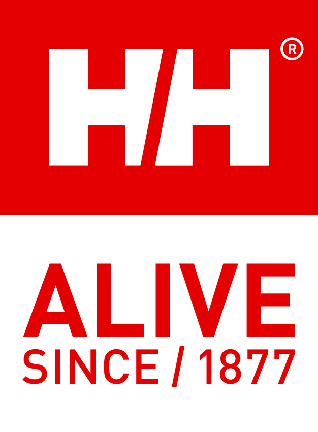 helly hansen logo